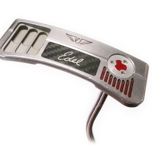 Edel EAS-2.0 34" Blade Putter