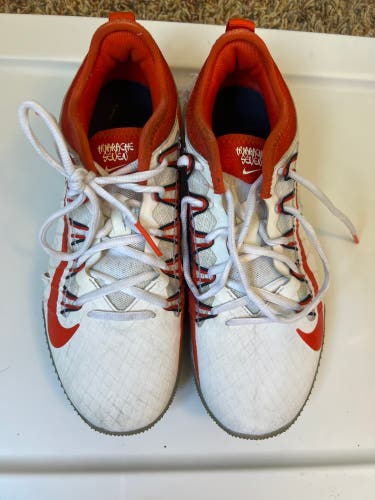 Nike Huarache Seven Turf Cleats