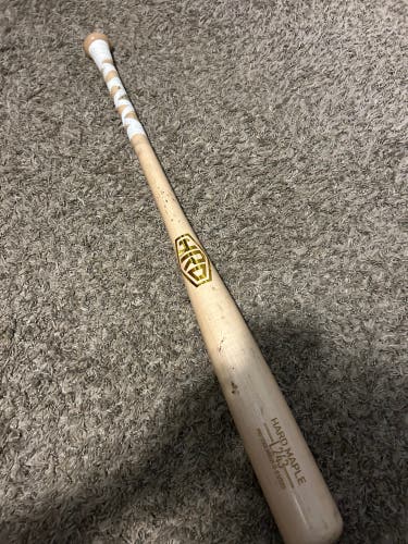 HRD Maple Wood Bat 33 inch 2023