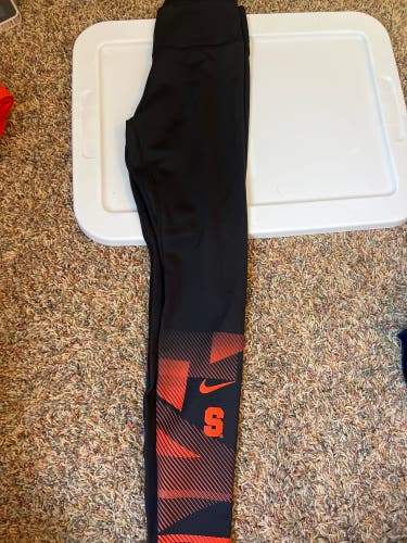 Syracuse leggings Nike