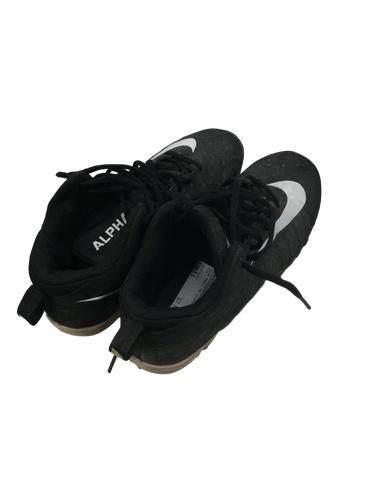 Used Nike Senior 6 Football Cleats