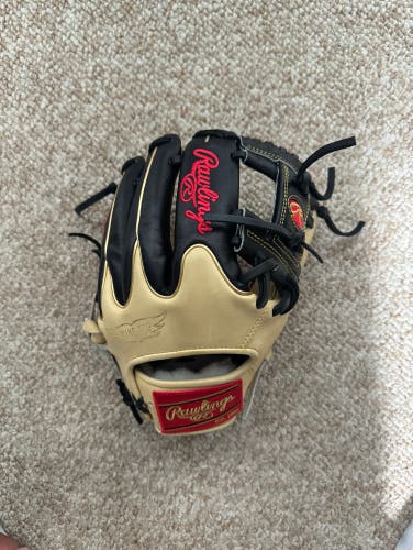 Rawlings Pro Preferred Wing Tip