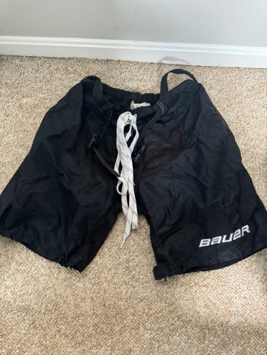 Bauer Pant Shell