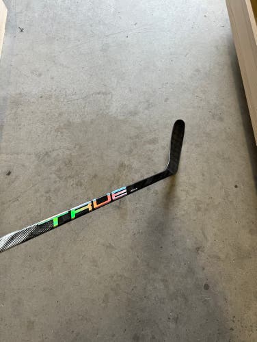 New Senior True Left Hand P92 Pro Stock Hzrdus PX Hockey Stick