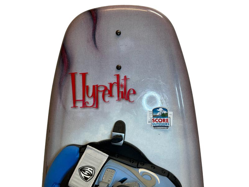 Hyperlite Vargas Series Essence Bio Lite 131cm Wakeboard