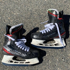 Bauer Vapor 2X Hockey Skates | INT 4.5 | Fit 2