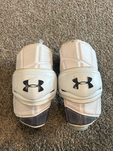 Used Under Armour Command Pro Arm Pads