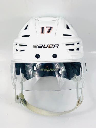 Bauer are-Akt 150 Helmet Anaheim Ducks
