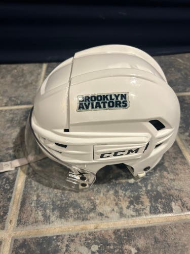 CCM Super Tacks X Helmet