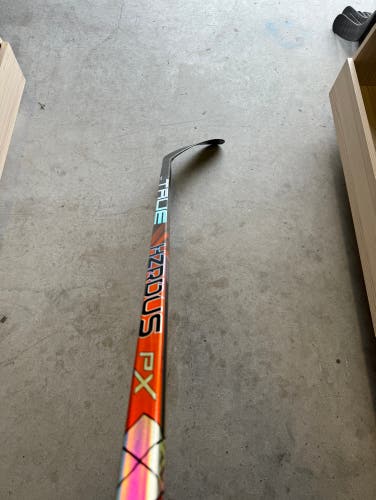 New Senior True Left Hand P28 Pro Stock Hzrdus PX Hockey Stick