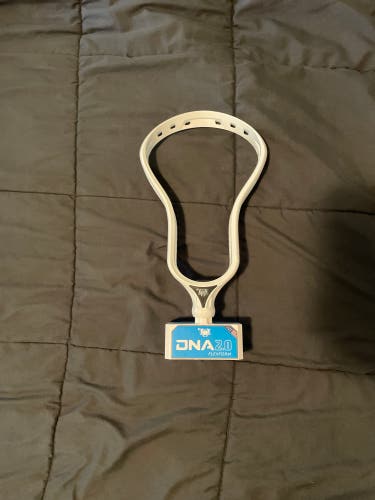 ECD DNA 2.0 HEAD - WHITE (NEW)