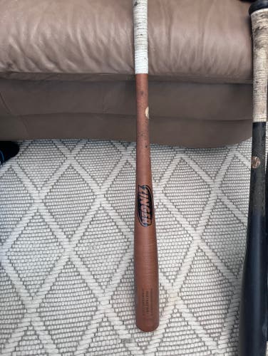 Zinger X10 wood bat 33”