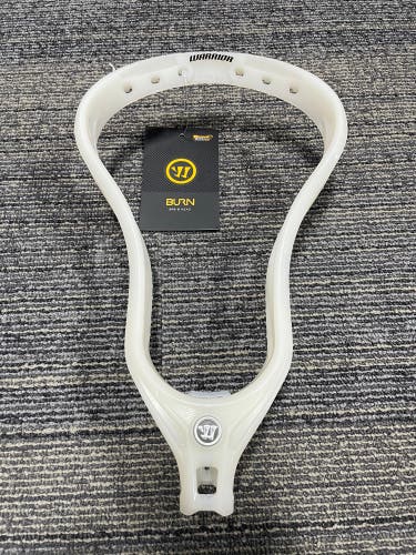 New Defense Unstrung burn XP2-D Head