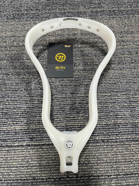 New Defense Unstrung burn XP2-D Head