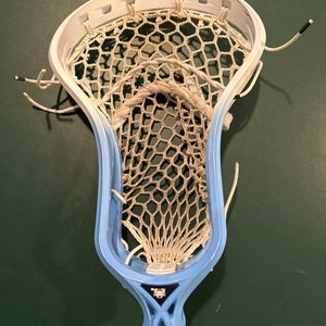 Used Attack & Midfield Strung Mirage 2.0 Head