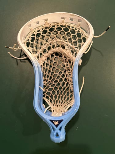 Used Attack & Midfield Strung Mirage 2.0 Head