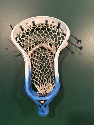 Used Attack & Midfield Strung Mirage 2.0 Head