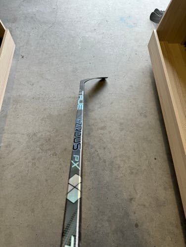 New Senior True Left Hand P90 Pro Stock Hzrdus PX Hockey Stick