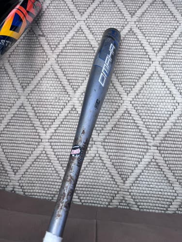 Louisville Omaha 34” bbcor bat