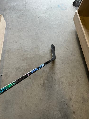 New Senior True Left Hand P90 Pro Stock Hzrdus PX Hockey Stick