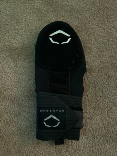 EvoShield Baseball sliding mitt