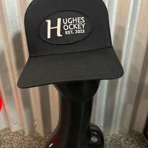 Hughes Hockey Hat