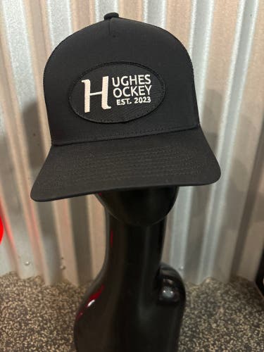 Hughes Hockey Hat