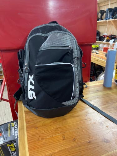 STX Lacrosse Bag