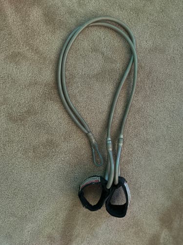 Baseball Jaeger Bands (J-Bands) - Gray