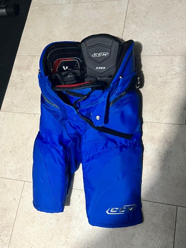 CCM Senior 08 V-Dry Vector hockey pants - Small