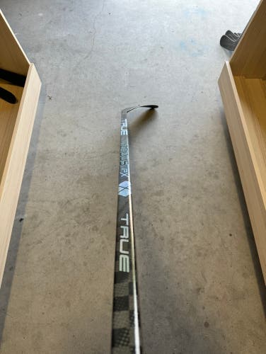 New Senior True Left Hand P90T Pro Stock Hzrdus PX Hockey Stick