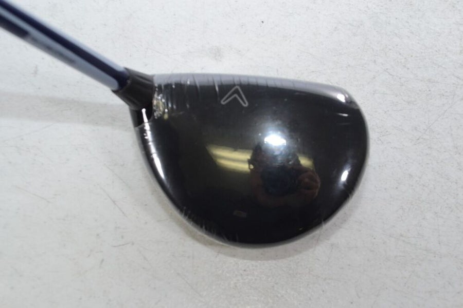 NEW Callaway X 2008 Ladies 7-21* Fairway Wood Right 55g Aldila Graphite # 171316
