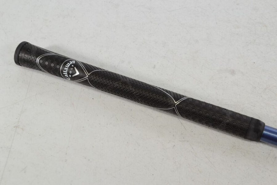 NEW Callaway X 2008 Ladies 7-21* Fairway Wood Right 55g Aldila Graphite # 171316