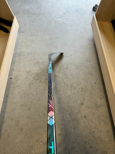 New Senior True Left Hand P28 Pro Stock Hzrdus PX Hockey Stick
