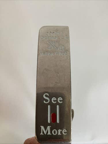 See More Corona Del Mar X4 Putter 33” Inches