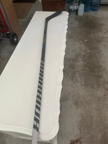 Minnetian Custom Warrior Pro Stock Stick