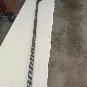 Warrior Hockey Stick