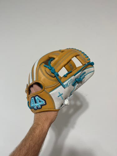 44 pro 12” baseball glove