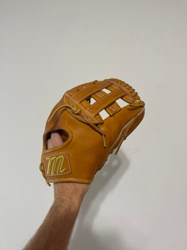 Marucci capitol series horween 12” baseball glove