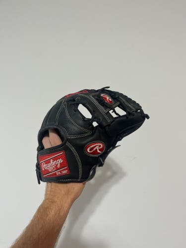 Rawlings heart of the hide 11.25 baseball glove