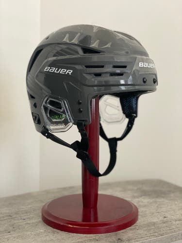 Bauer Reakt 85 Helmet