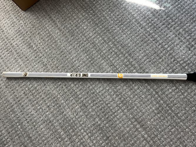 Used Gait Women’s Lacrosse Shaft