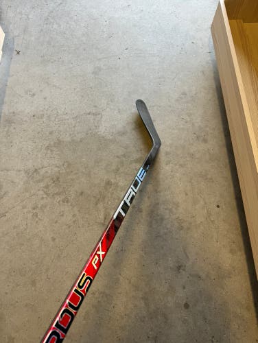 New Senior True Left Hand P92 Pro Stock Hzrdus PX Hockey Stick