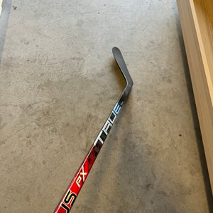 New Senior True Left Hand P92 Pro Stock Hzrdus PX Hockey Stick
