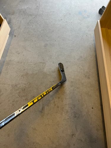 New Senior True Left Hand P29 Pro Stock Catalyst PX Hockey Stick