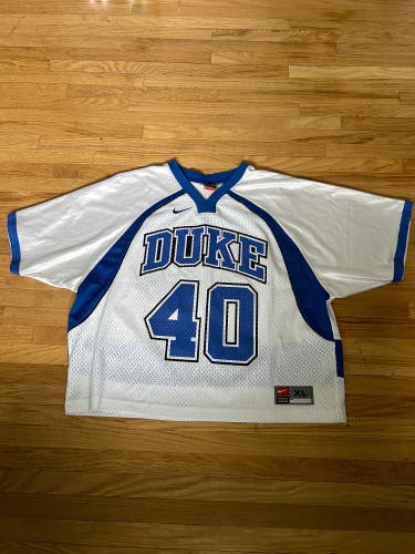 Duke Men’s Lacrosse Jersey