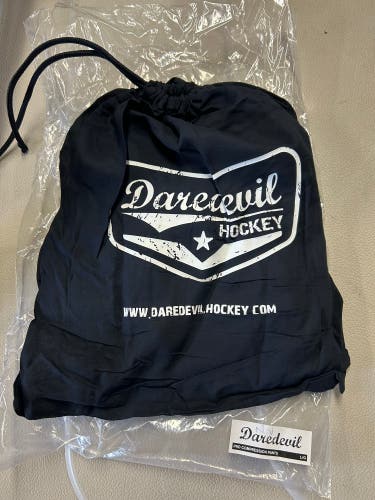 Daredevil Cut Proof Hockey Pants