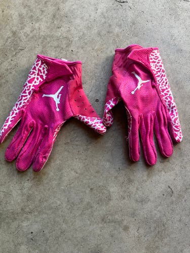 Nike & Jordan Receiver Gloves