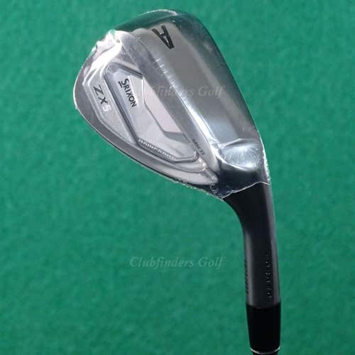 Srixon ZX5 MkII Forged AW Approach Wedge UST Mamiya Recoil 95 Graphite Regular
