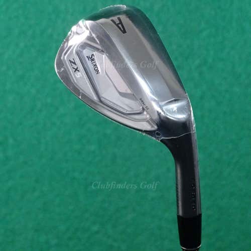 Srixon ZX5 MkII Forged AW Approach Wedge KBS Tour Lite Steel Regular
